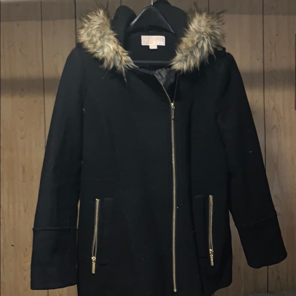 Michael - Michael Kors Pea Coat